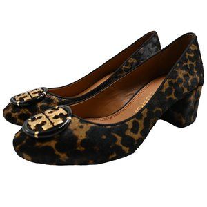 Tory Burch BARBADOS Genuine Calf Hair Pump